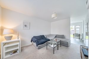 Living Space- click for photo gallery